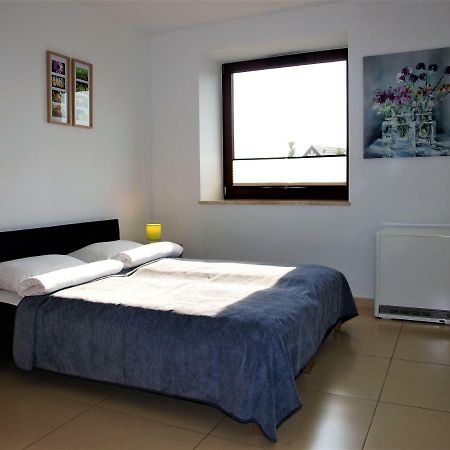Apartament Nadmorski Sarbinowo Luaran gambar