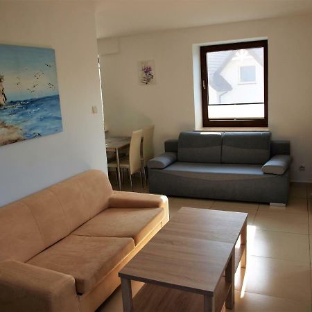 Apartament Nadmorski Sarbinowo Luaran gambar