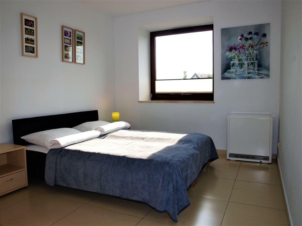 Apartament Nadmorski Sarbinowo Luaran gambar