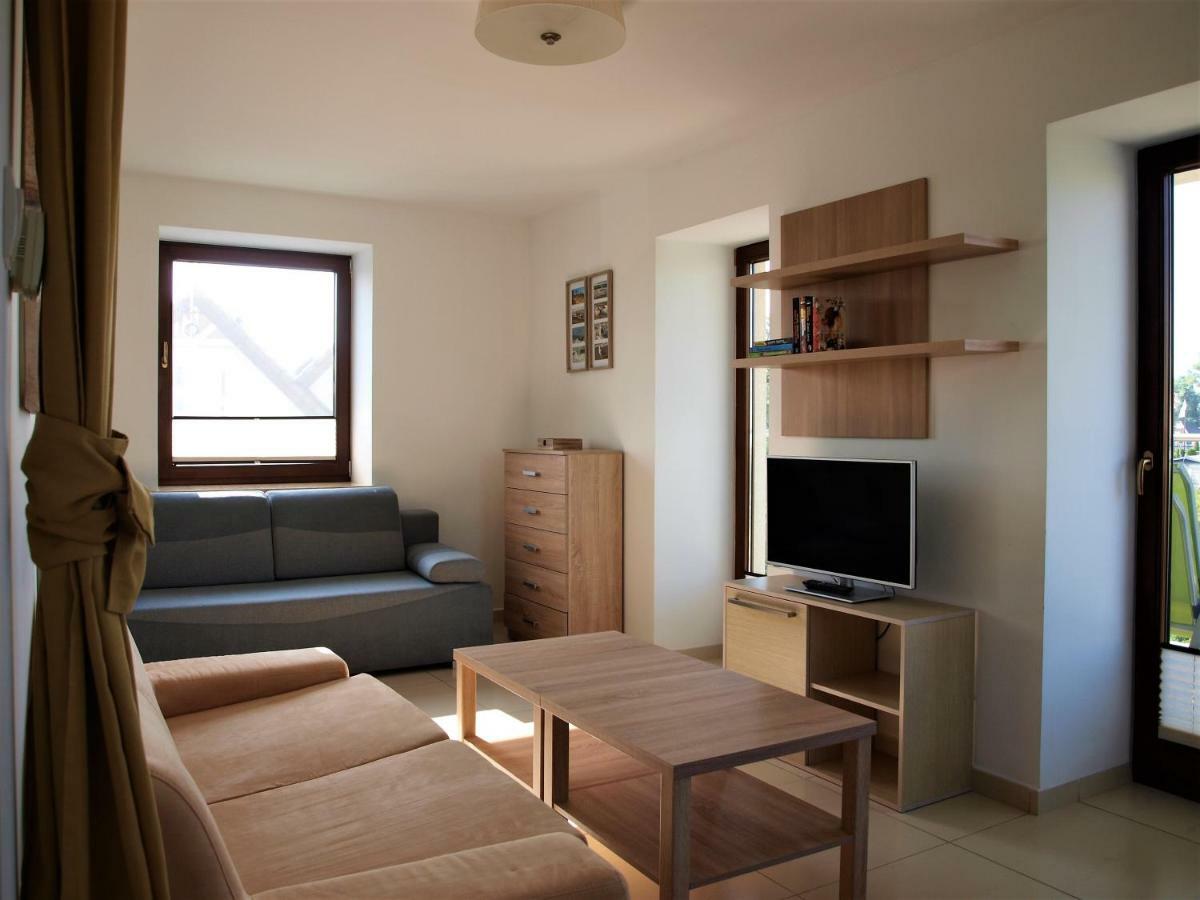 Apartament Nadmorski Sarbinowo Luaran gambar