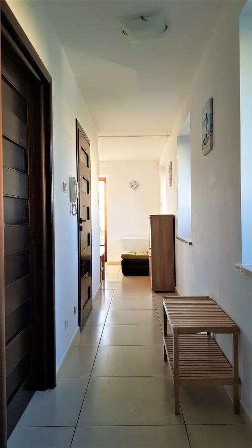 Apartament Nadmorski Sarbinowo Luaran gambar